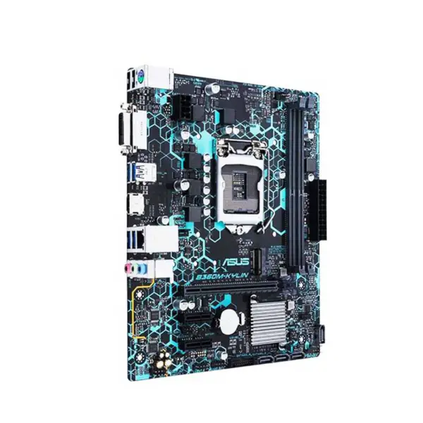 Placa de bază Asus B360m-kylin