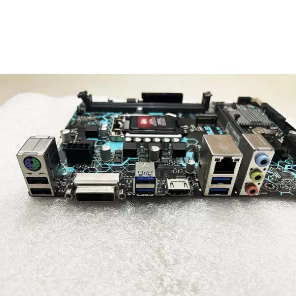 Placa de bază Asus B360m-kylin