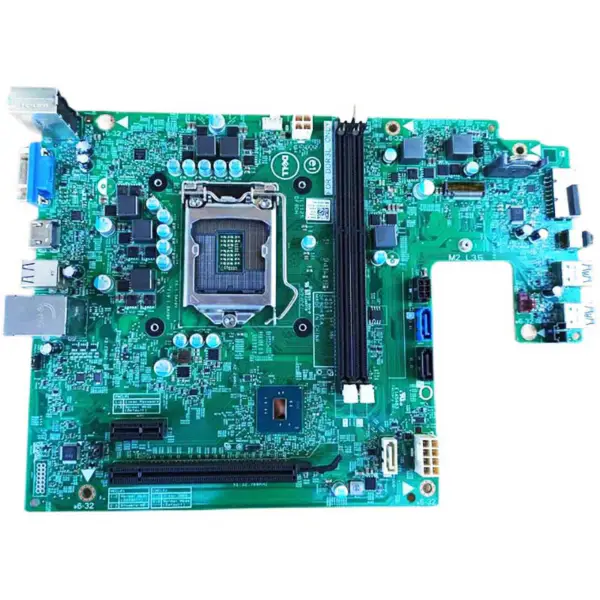 Placă de bază Intel pentru Dell Inspiron Vostro 3250 Laptop Sff 14087-1 Df9dh