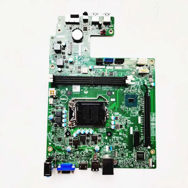 Placă de bază Intel pentru Dell Inspiron Vostro 3250 Laptop Sff 14087-1 Df9dh