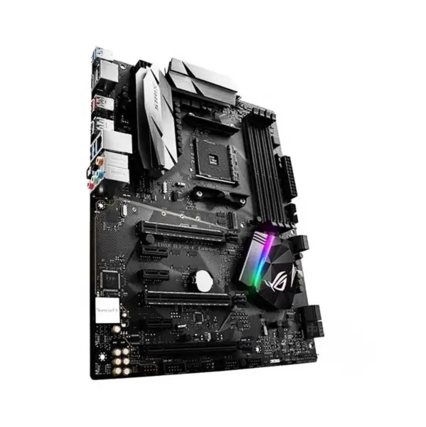Placă de bază Strix B350-f Gaming pentru Asus Am4 Big Board