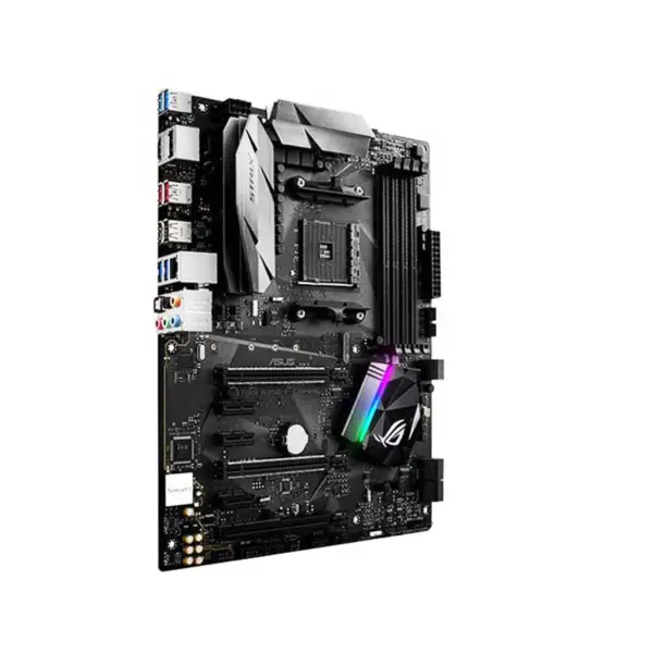 Placă de bază Strix B350-f Gaming pentru Asus Am4 Big Board