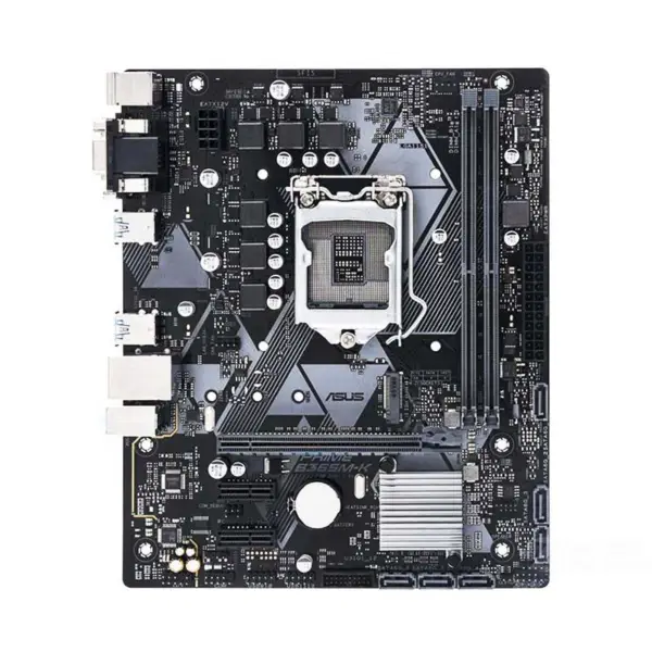 Prime B365m-k pentru placă de bază Asus Ddr4