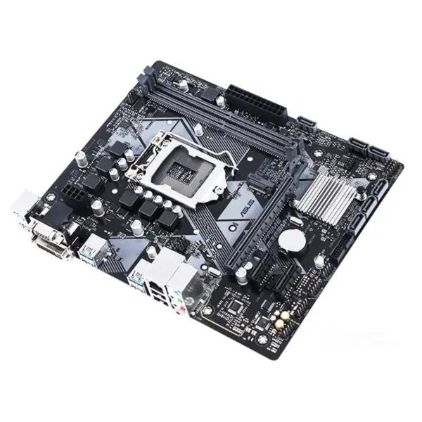 Prime B365m-k pentru placă de bază Asus Ddr4