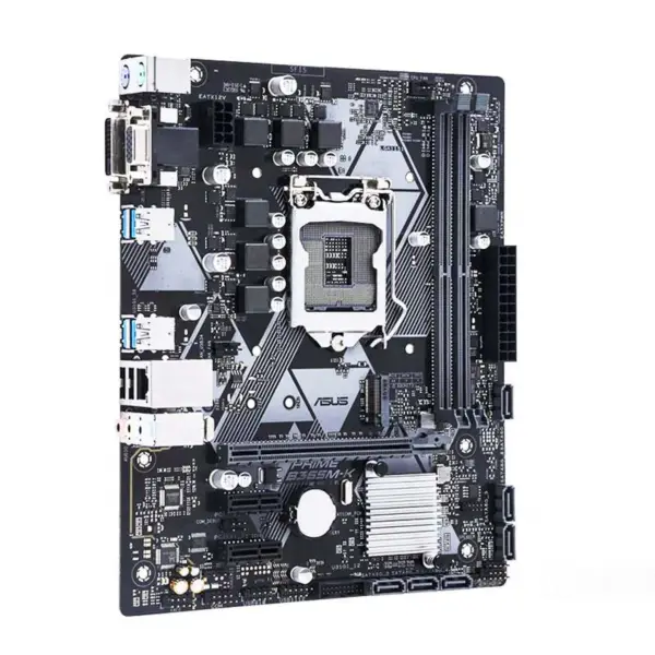 Prime B365m-k pentru placă de bază Asus Ddr4