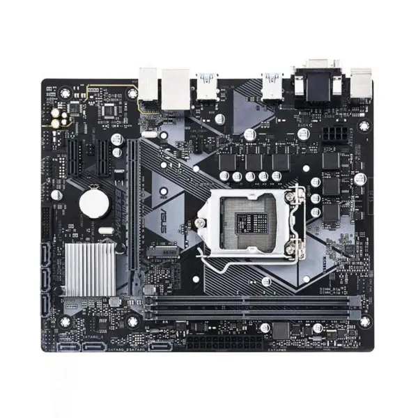 Prime B365m-k pentru placă de bază Asus Ddr4