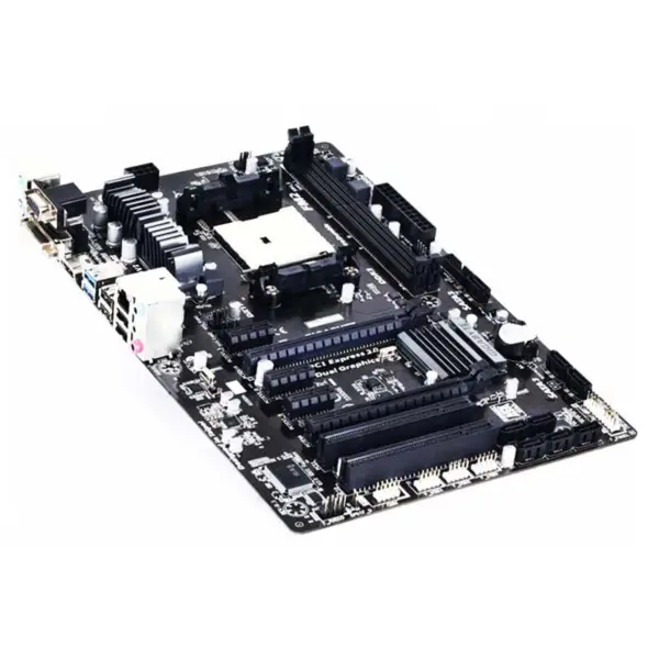 F2a85x-d3h Placă de bază pentru placa de bază Gigabyte Fm2