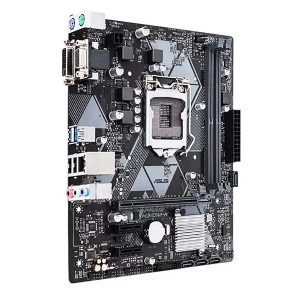 Cele mai vândute plăci de bază pentru Asus Prime H310m-k R2.0