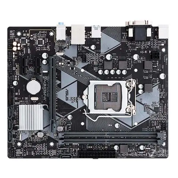 Cele mai vândute plăci de bază pentru Asus Prime H310m-k R2.0