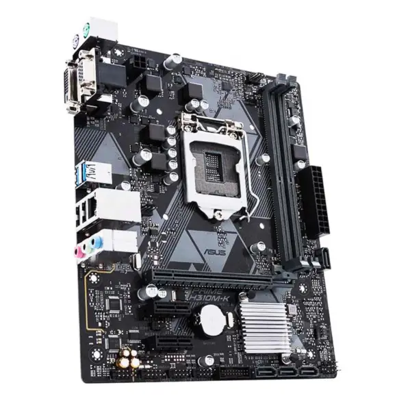 Cele mai vândute plăci de bază pentru Asus Prime H310m-k R2.0