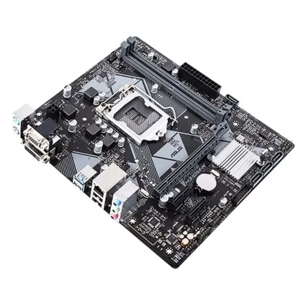 Cele mai vândute plăci de bază pentru Asus Prime H310m-k R2.0