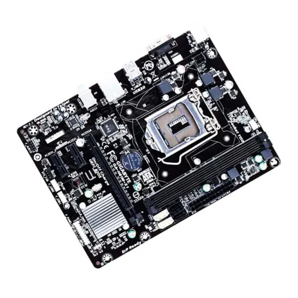 H81 Placă de bază pentru Gigabyte Ga-h81m-s1