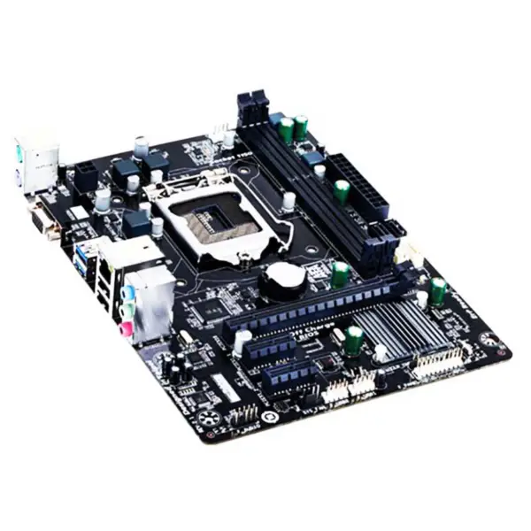 H81 Placă de bază pentru Gigabyte Ga-h81m-s1