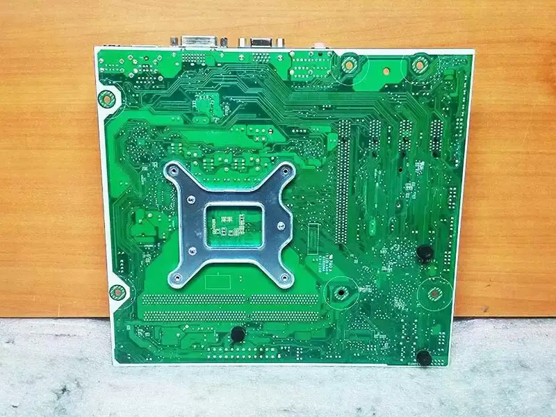 Placă de bază Pro 3500 pentru Hp H6 682953-001