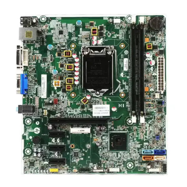 Placă de bază Pro 3500 pentru Hp H6 682953-001