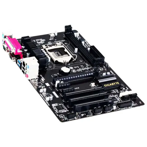 Placă de bază H81 pentru Gigabyte Ga-h81-d3