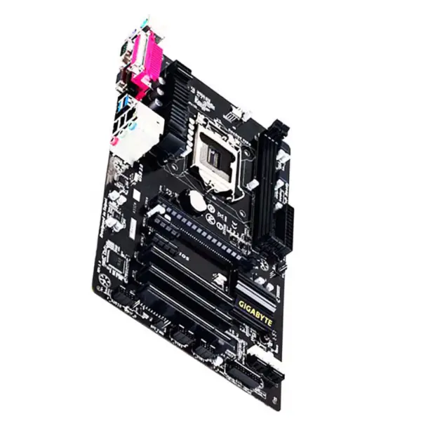 Placă de bază H81 pentru Gigabyte Ga-h81-d3