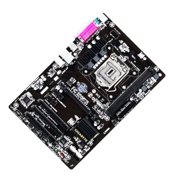 Placă de bază H81 pentru Gigabyte Ga-h81-d3