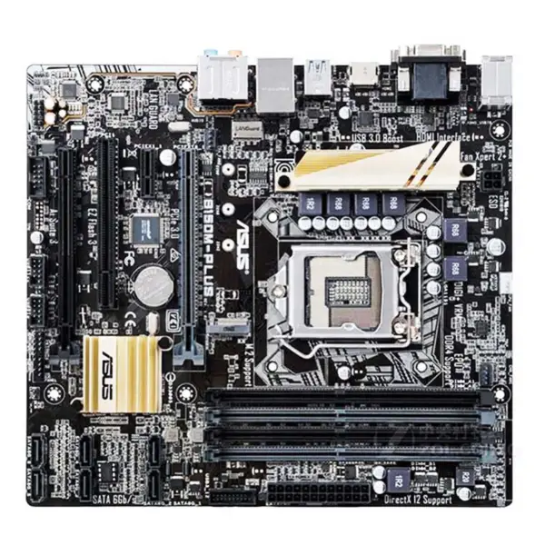 B150m-plus Placă de bază pentru Gigabyte Ddr4 1151 Board