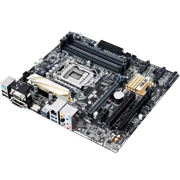 B150m-plus Placă de bază pentru Gigabyte Ddr4 1151 Board