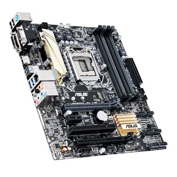 B150m-plus Placă de bază pentru Gigabyte Ddr4 1151 Board
