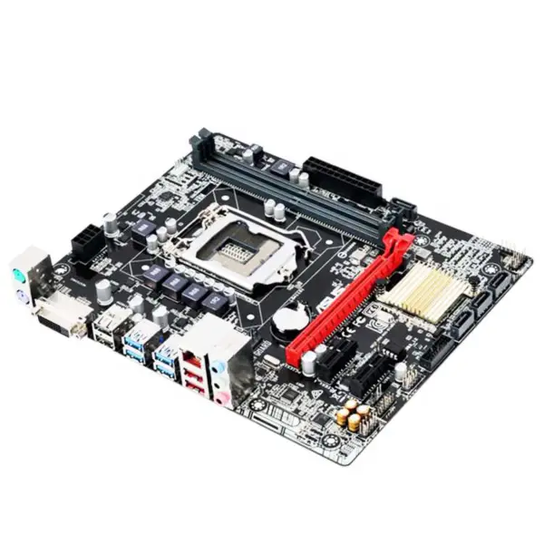 Placă de bază B150 pentru Asus B150m-f Plus