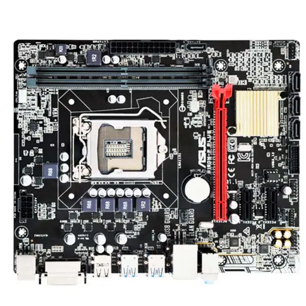 Placă de bază B150 pentru Asus B150m-f Plus