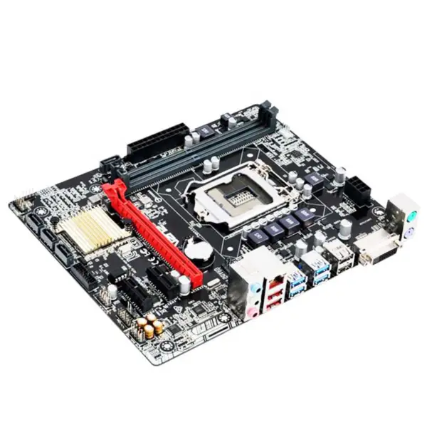 Placă de bază B150 pentru Asus B150m-f Plus