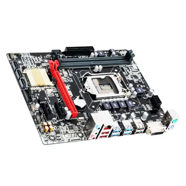 Placă de bază B150 pentru Asus B150m-f Plus