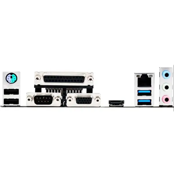 Placă de bază H110 pentru Asus H110m-d