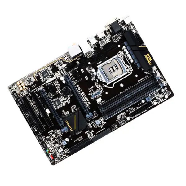 Placă de bază B150 pentru Gigabyte B150-hd3