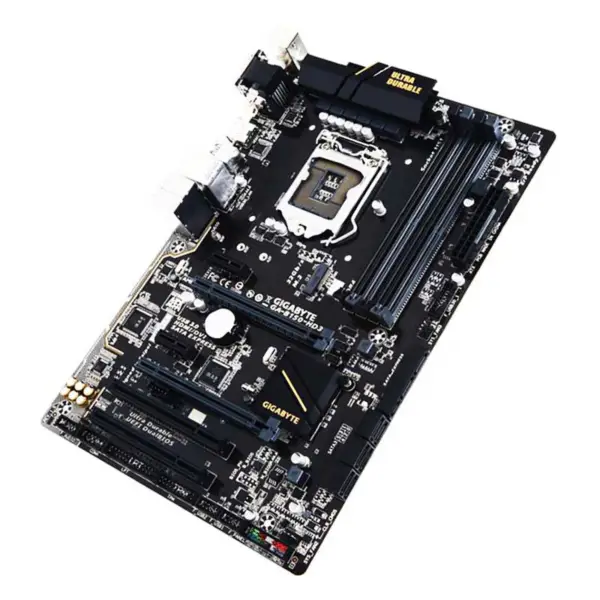 Placă de bază B150 pentru Gigabyte B150-hd3