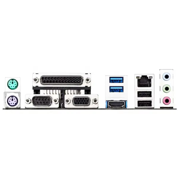 Placă de bază H81 pentru Asus H81m-v3