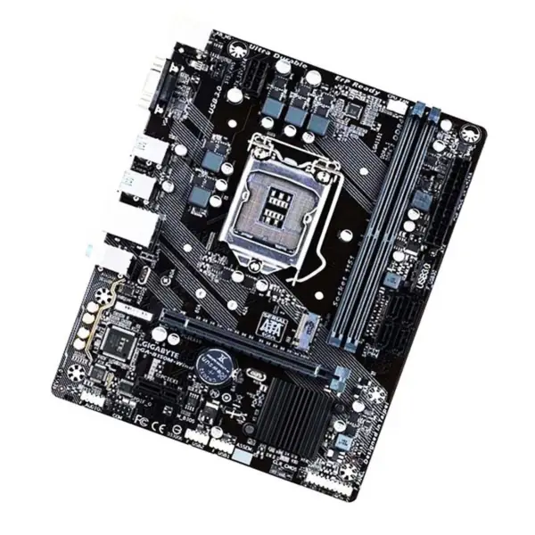 B150m-wind Pentru Gigabyte Ddr4 Cu M.2