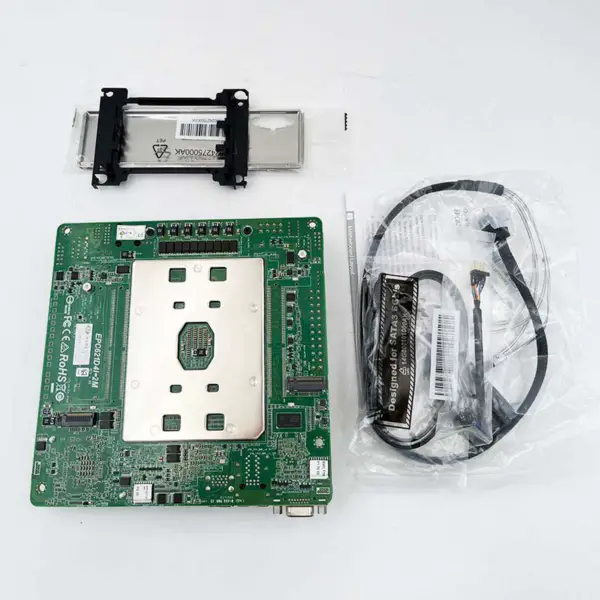 Placa de bază Asrock Epc621d4i-2m