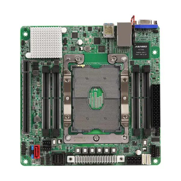 Placa de bază Asrock Epc621d4i-2m
