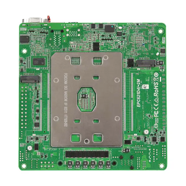 Placa de bază Asrock Epc621d4i-2m