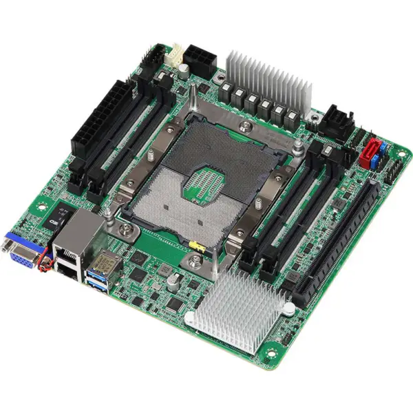 Placa de bază Asrock Epc621d4i-2m