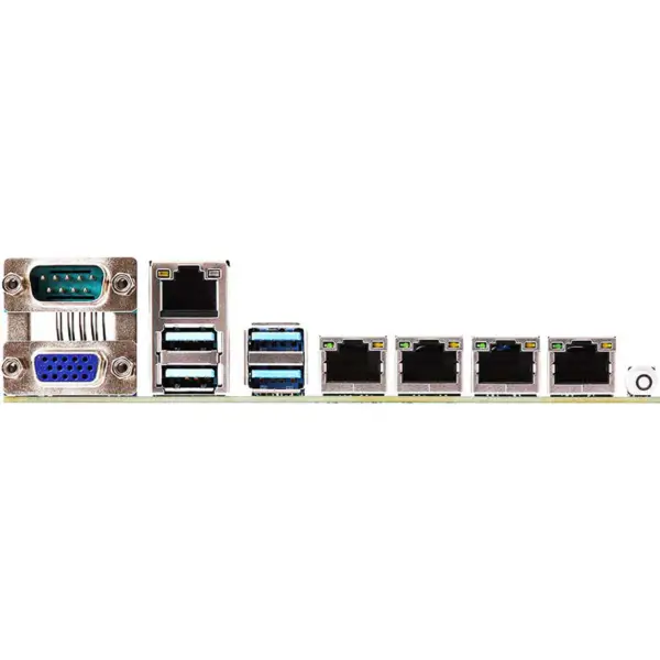Asrock E3c242d4m-4l Lga1151 Suport Ddr4