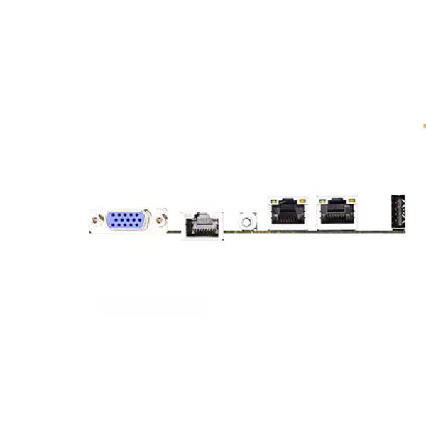 Asrock E3c224d4hm-8r Lga1150 33cmx15.1cm Suport E3-1200 V3
