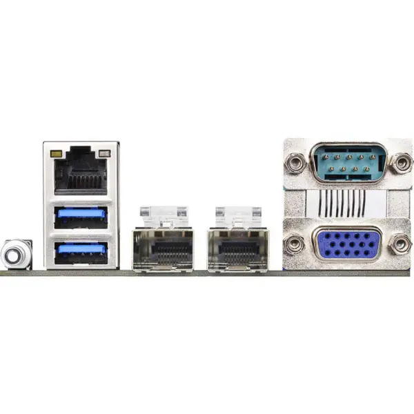 Asrock D1541d4u-2o8r Ddr4 128gb U-atx Suport Procesor Xeon D1541