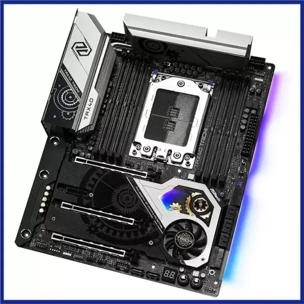 Placa de bază Asrock Trx40