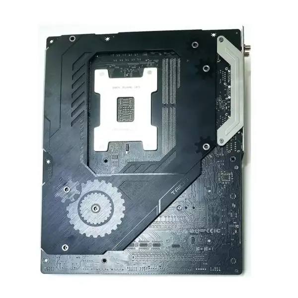 Placa de bază Asrock Trx40