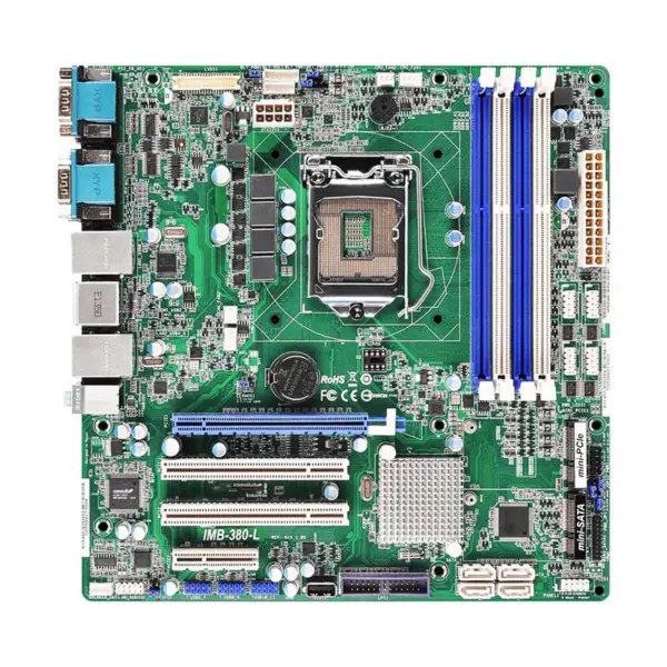 Placa de bază Asrock Imb-380-l