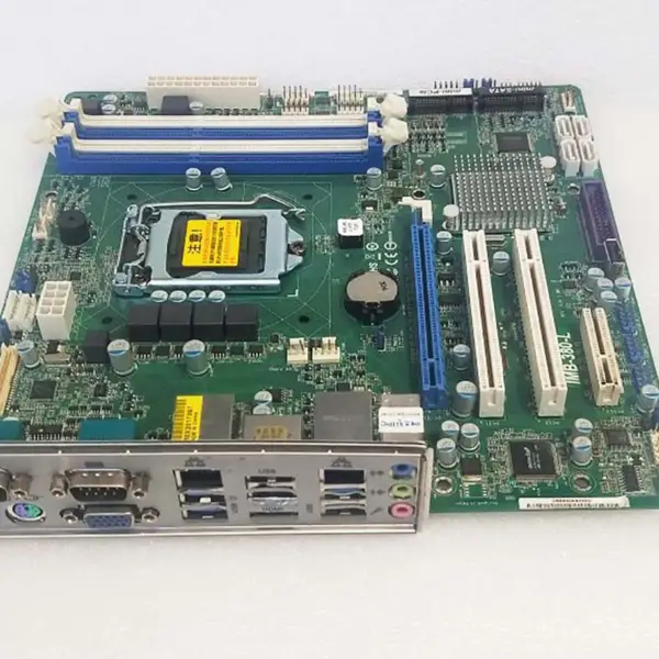 Placa de bază Asrock Imb-380-l