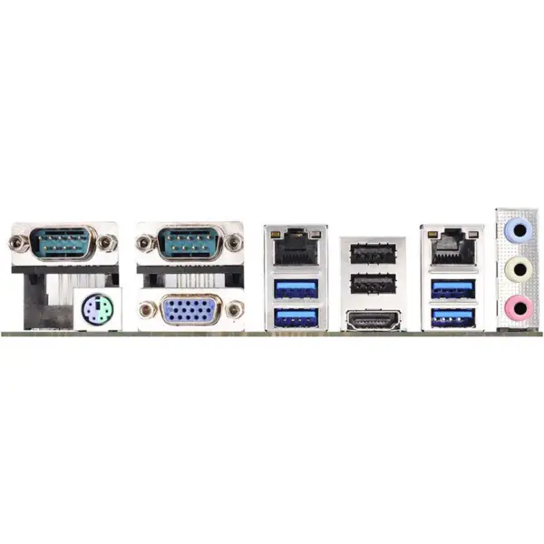 Placa de bază Asrock Imb-380-l