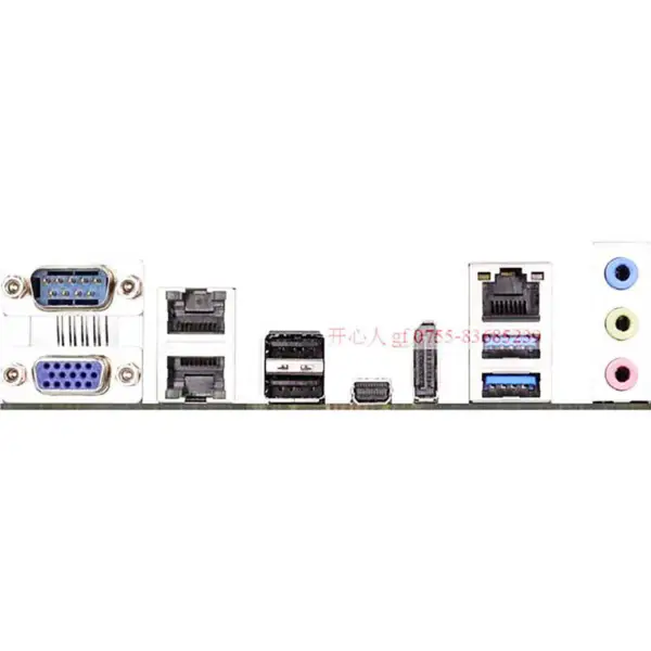 Placa de bază Asrock Epc612d8a-tb