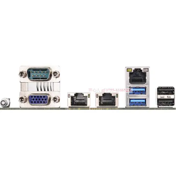 Placa de bază Asrock Epc612d4u-8r
