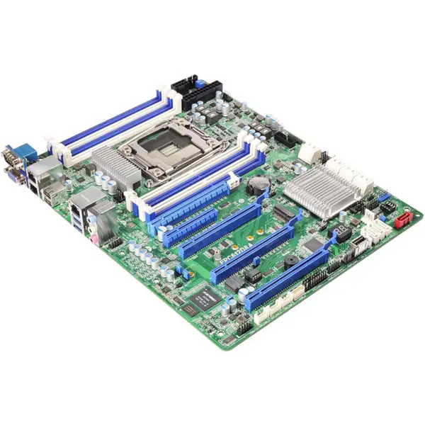 Placa de bază Asrock Epc612d8a