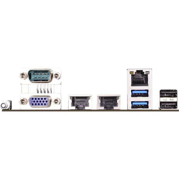 Placa de bază Asrock Epc612d4u-2t8r